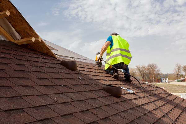 Residential Roofing - Hayden, ID