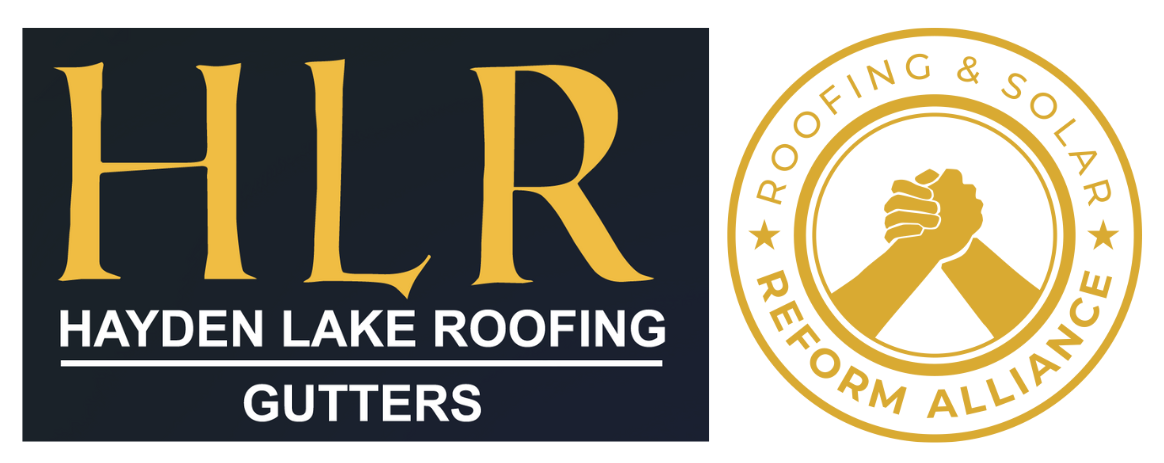 Hayden Lake Roofing LLC